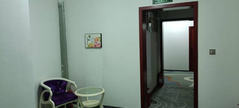 扶沟大鱼宾馆图片