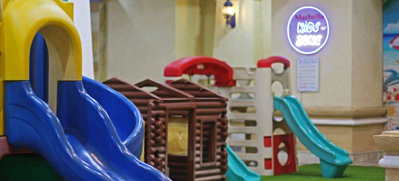 雅加达玛贝拉安耶尔酒店(Marbella Place Anyer by Jayakarta)图片