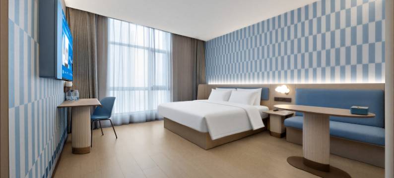 汉庭酒店(沧州西站店)图片