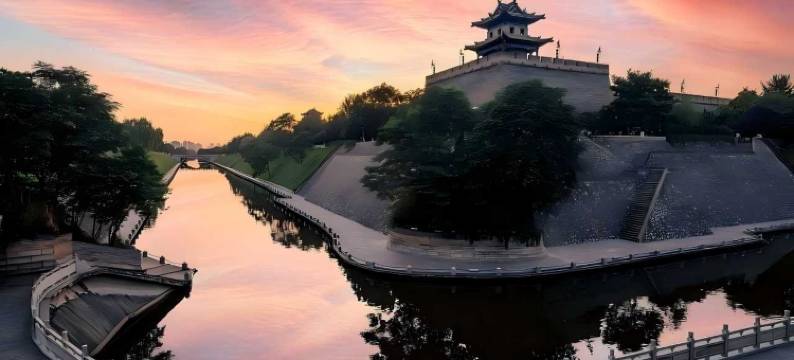 如家商旅酒店(西安西京医院康复路地铁站店)图片