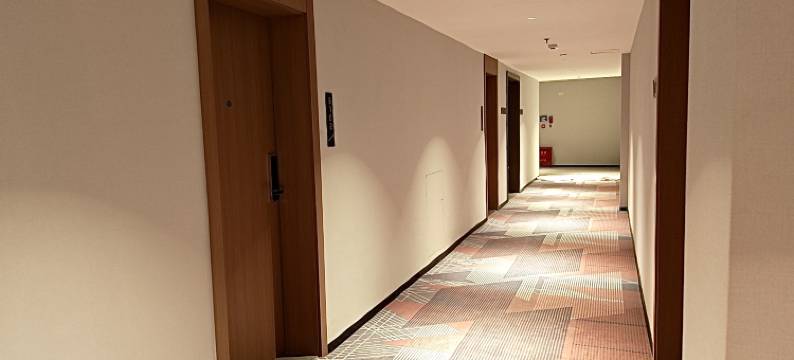 柏曼酒店(新晃商业步行街店)图片