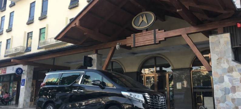 汉永臻选・Plus｜舒享阳光°城景酒店(深圳宝安机场桥头地铁站店)图片