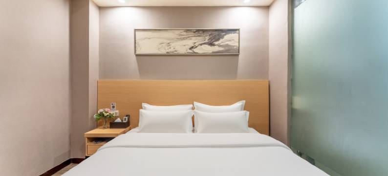 逸致酒店(广州塔琶洲会展店)图片