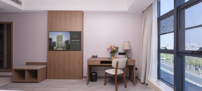 艺龙安云酒店(苏州火车站平泷路东地铁站店)图片