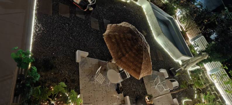 海川·渼樹(涠洲岛店)图片