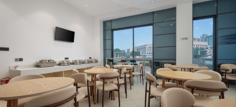 锦玥酒店(句容葛仙湖中央广场店)图片