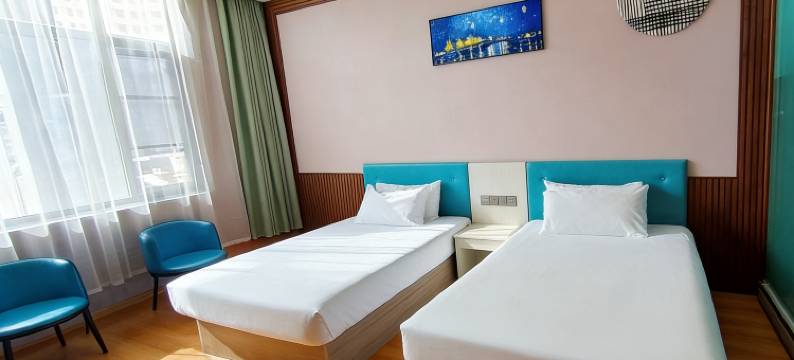 如家酒店(林芝汽车站步行街店)图片