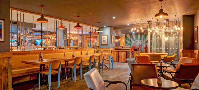 Manchester Portland By Sunday图片