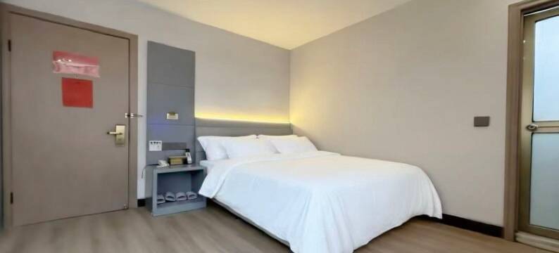 永嘉大丰宾馆(温州北站店)图片