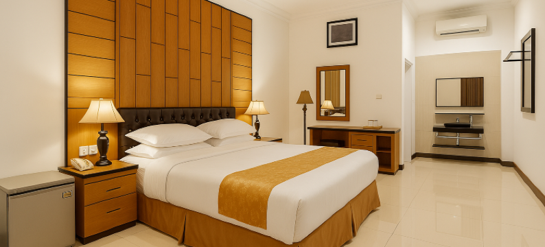 奥克拉旺(Oak Lawang)图片