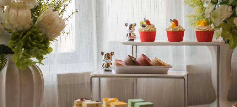 麗枫酒店(五家渠文化中心市政府店)图片