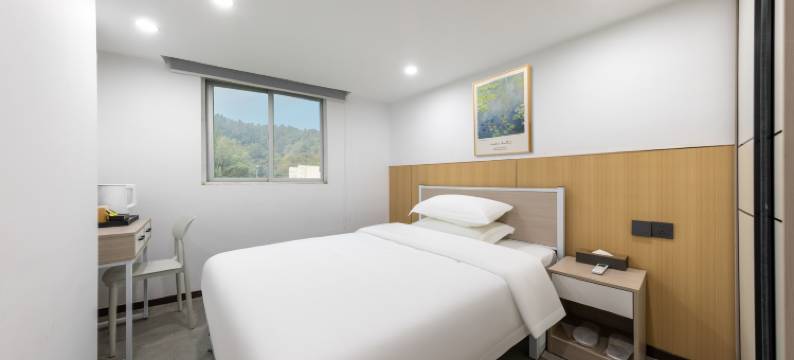 微星悦居酒店(观澜富士康章阁店)图片