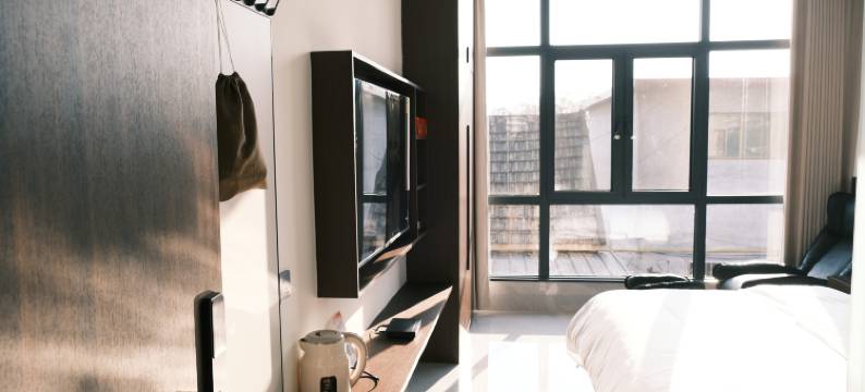 曲阜思创·致诚酒店图片