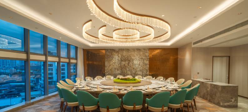 顺锦金钻酒店(印象南塘温州山姆店)图片