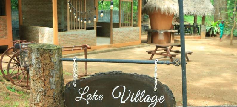 塞伦迪布招牌度假村(Serendib Signature Resort)图片