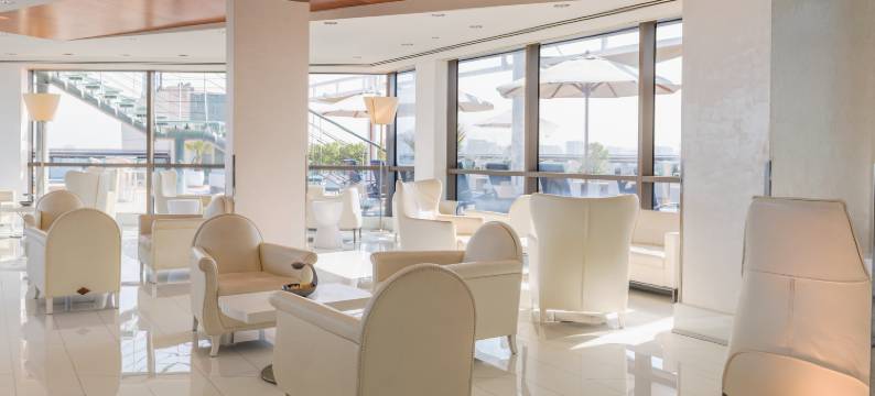 迪拜河畔雅高酒店(The Creekside Hotel, Dubai - an Accor Hotel)图片