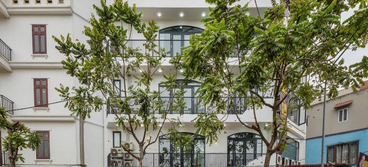 河内成功机场酒店(Success Airport Hanoi Hotel)图片