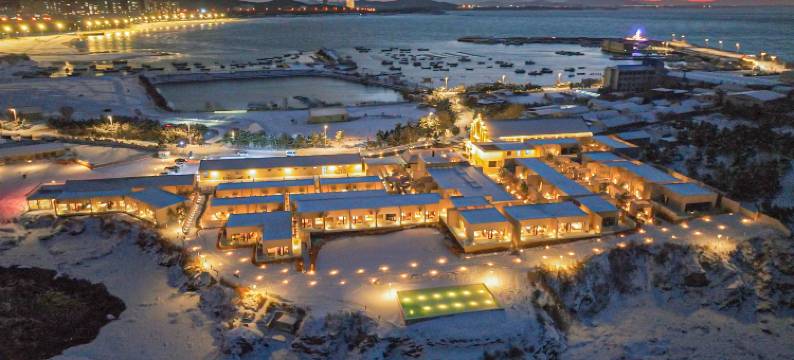 观海宿集酒店图片