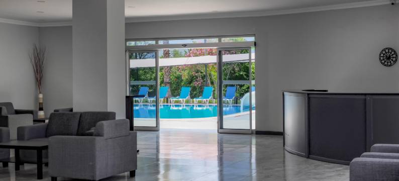 佩拉奥拉度假酒店及水疗中心 - 全包式(Pera Aura Resort Hotel & Spa - All Inclusive)图片