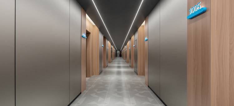 IDJ爱电竞酒店(铜陵北斗星城店)图片