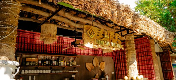 龙山隐居处(LƯƠNG SƠN Retreat)图片