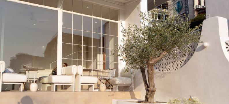 杭州西湖豆茉山景民宿(太子湾店)图片