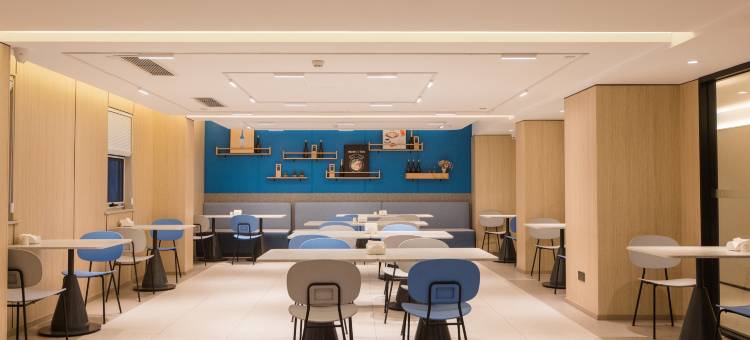 如家酒店·neo(扬州大运河博物馆万达广场店)图片