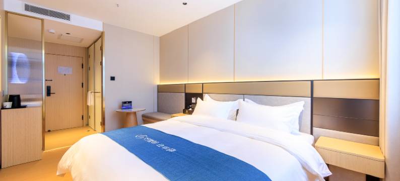 如家旗下UP华驿精选民宿图片