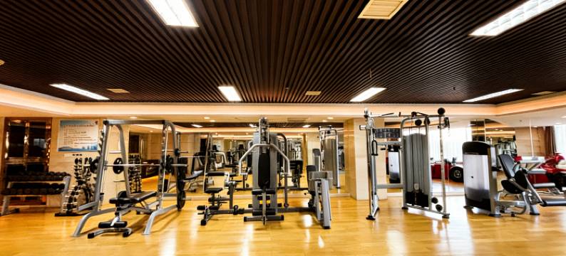 繁峙丰泽国际大酒店图片