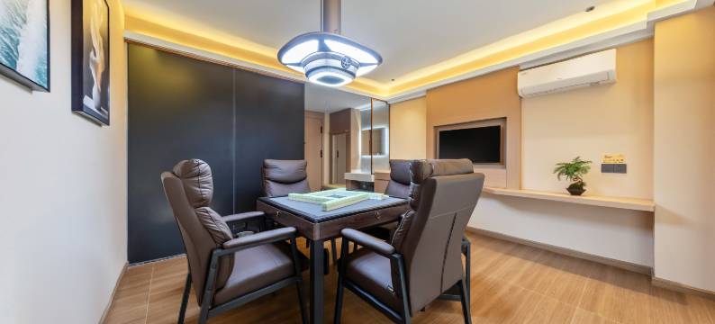 红河建水MANWAN·漫湾酒店(建水紫陶街店)图片