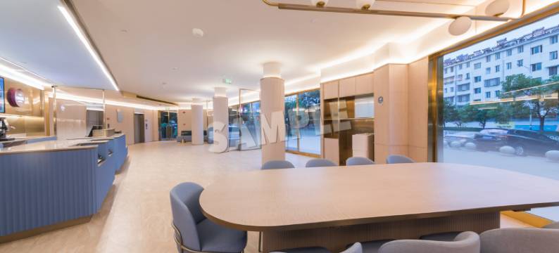 汉庭酒店(六安金安区行政中心北区店)图片