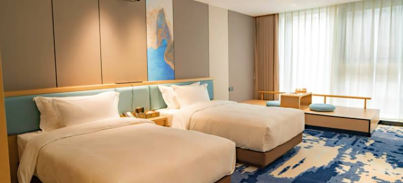 石棉德澜阁酒店图片