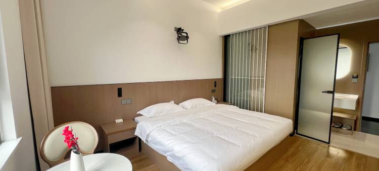 扬州闲庭客栈(东关街个园店)图片