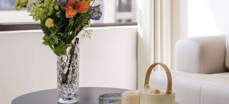 宿泱Su Yang Apartment民宿(福鼎中泱府店)图片