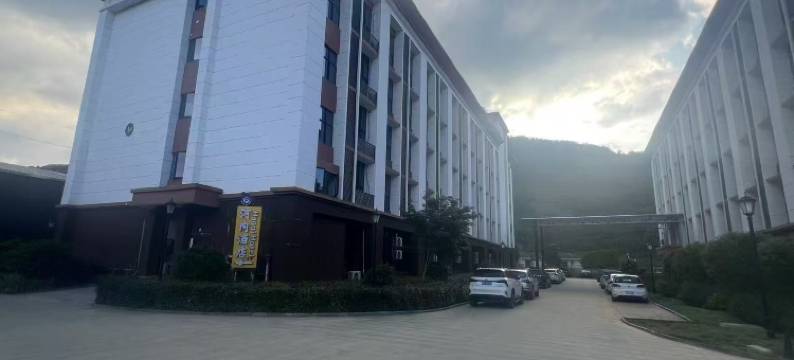 凭祥和平酒店图片