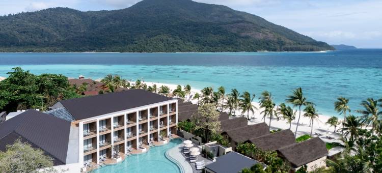 丽贝岛艾琳度假村(Irene Resort Koh Lipe)图片