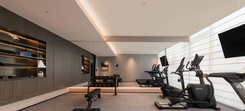 景德镇陶溪川陶阳北路亚朵酒店图片