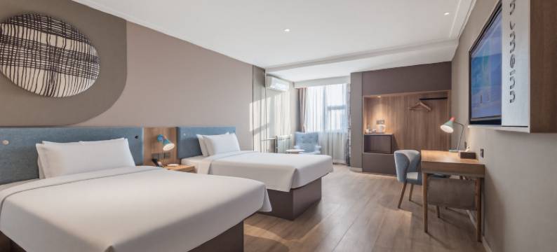 如家酒店(淄博临淄大道区政府店)图片