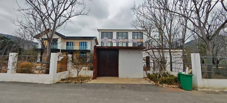 花筑·三只小鹿民宿(蚌埠禾泉小镇度假区店)图片