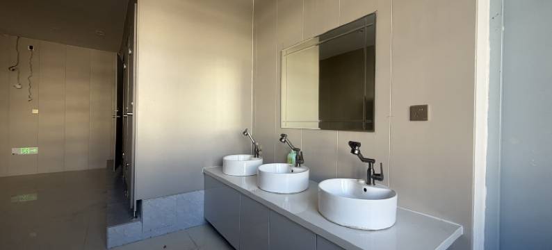 左云华云快捷酒店图片