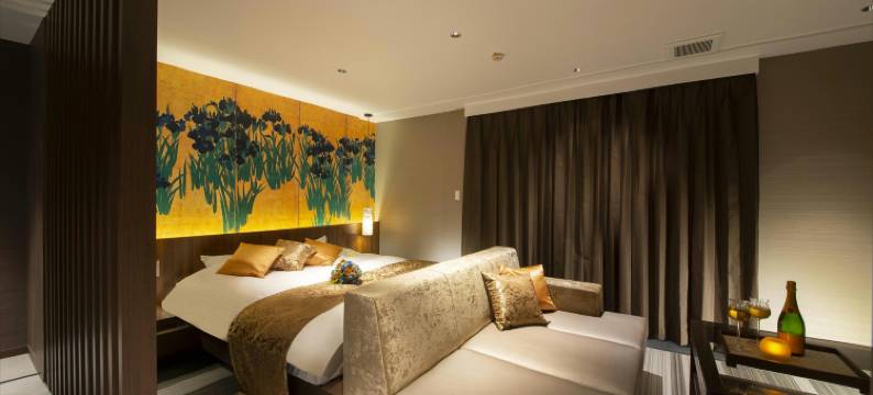 Tiger & Dragon 仅限成人(Hotel Tiger & Dragon  (Adults Only))图片