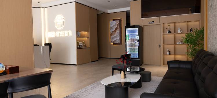 平潭景玥·拾光酒店(龙王头沙滩店)图片