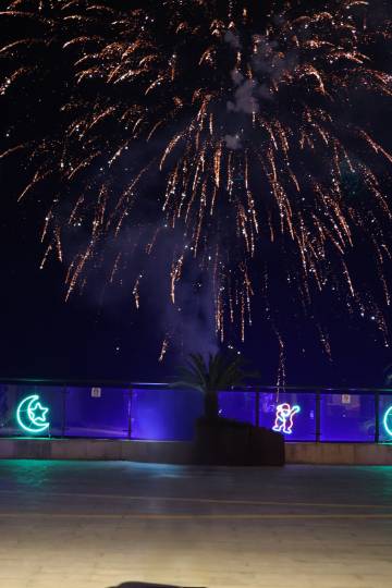 宁波象山海景皇冠假日酒店图片