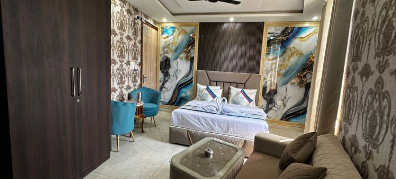 明塔酒店和宴会厅(Minta Hotel and Banquet)图片