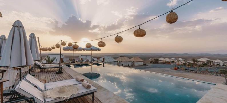 Mia Agafay Resort图片