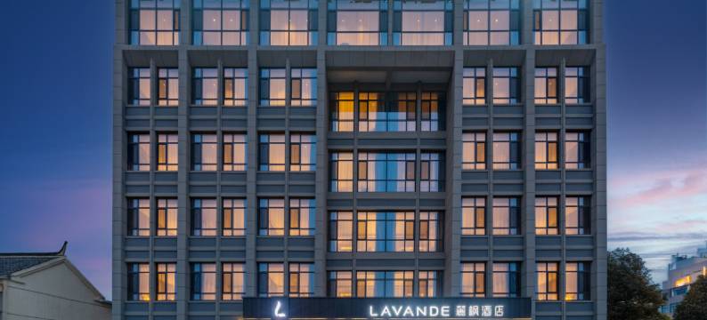 麗枫酒店(盐城高铁站店)图片