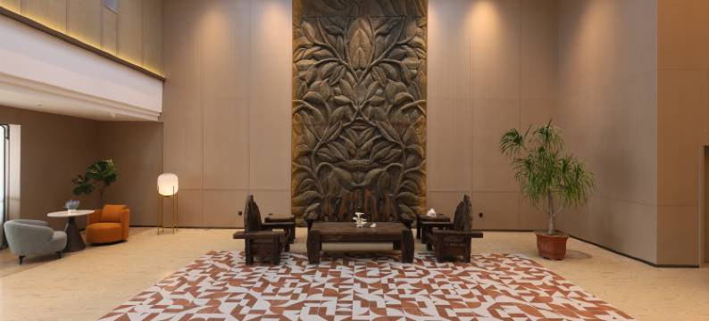 阳光假日酒店(北海银滩浴场海滩公园景区店)图片