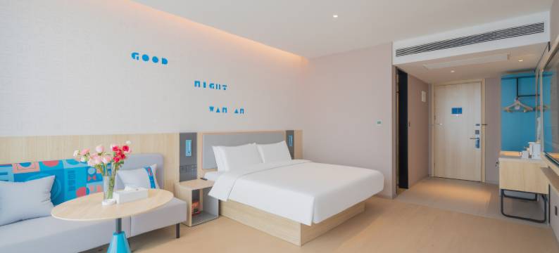 如家酒店(日照岚山巨峰镇政府店)图片