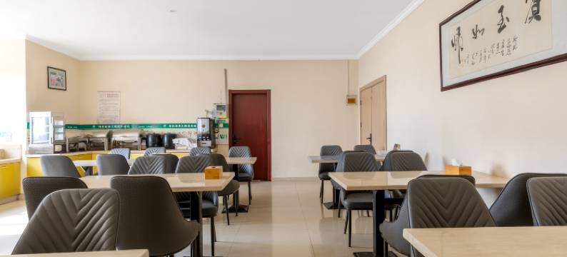 地平线电竞酒店(无锡皮革城店)图片