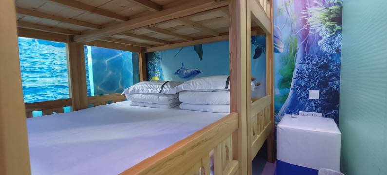 圣屿主题宾馆图片